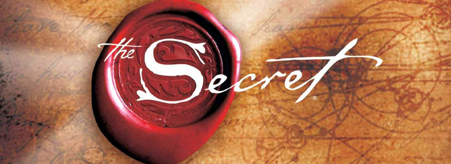 The Secret – Secret to you