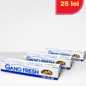 Gano Fresh - pasta de dinti - pret promotional