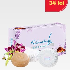 Kibnablu bath soap - pret promotional